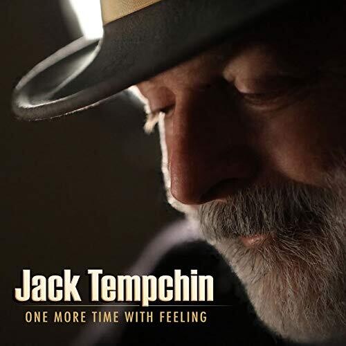 Jack Tempchin - One More Time With Feeling [LP]