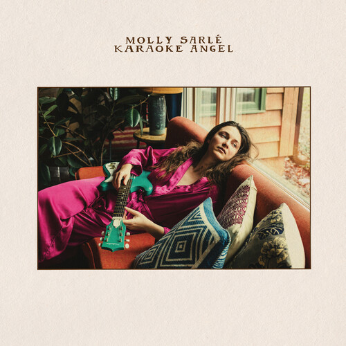 Molly Sarl - Karaoke Angel