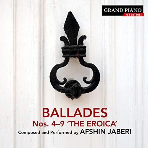 Eroica /  Ballades 4-9