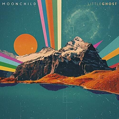 Moonchild - Little Ghost [Import LP]