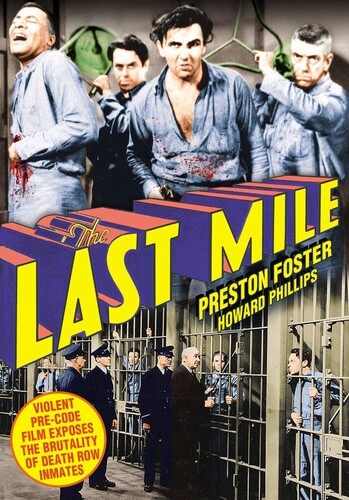 The Last Mile