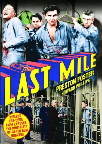 The Last Mile