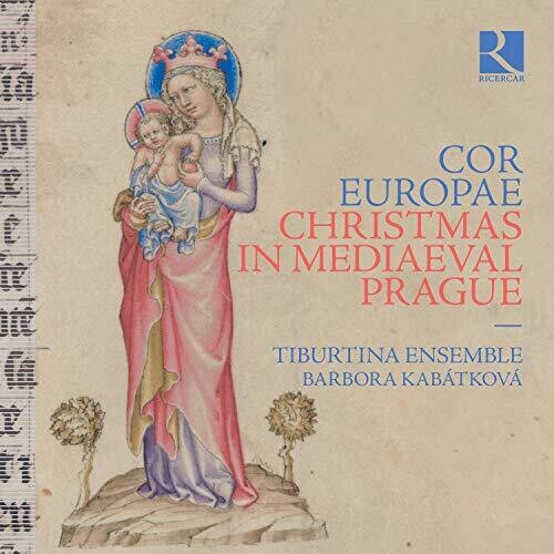 Cor Europae