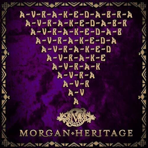 Morgan Heritage - Royalty