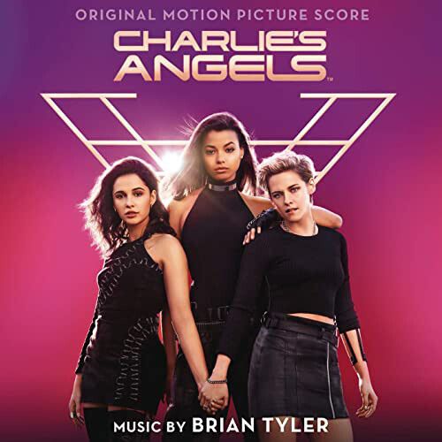 Charlie’s Angels (Original Motion Picture Soundtrack)