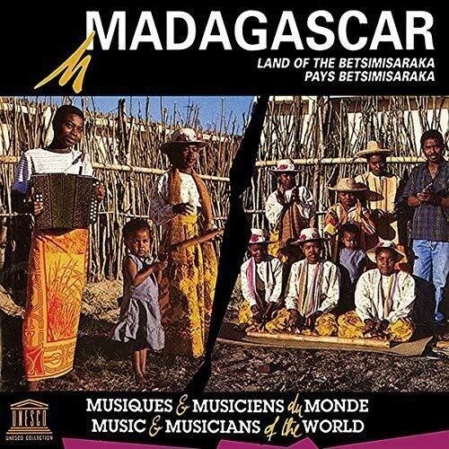 Madagascar-Land of the Betsimisaraka