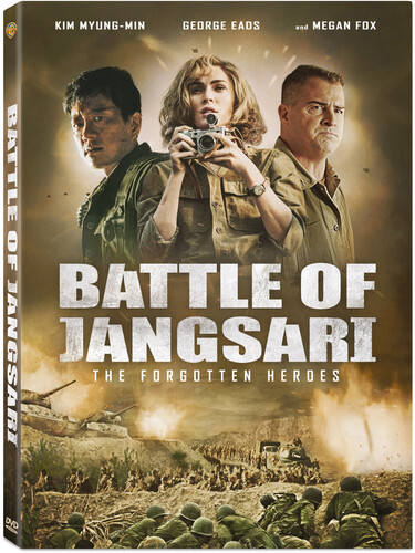  - The Battle Of Jangsari