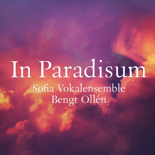 In Paradisum