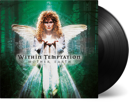 Within Temptation - Mother Earth [Expanded Edition]
