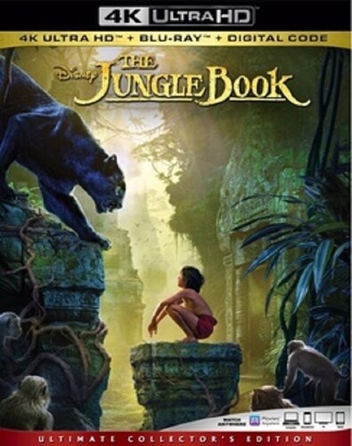 The Jungle Book