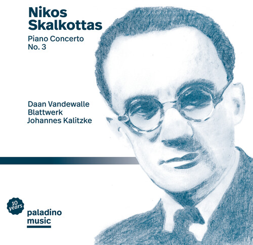 Piano Concerto 3