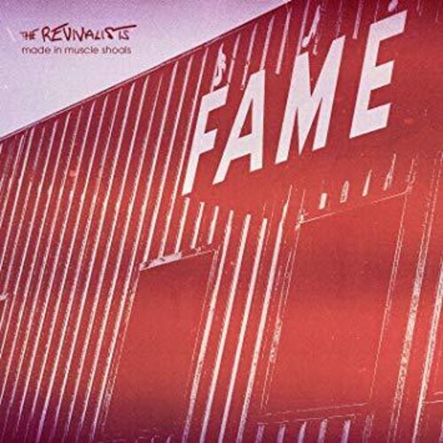 Made in Muscle Shoals