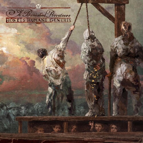 Hostis Humani Generis [Explicit Content]