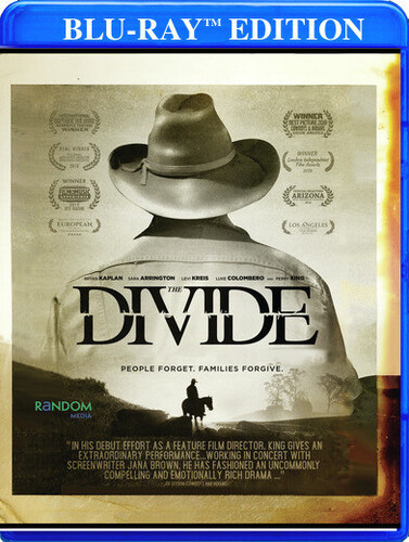 The Divide