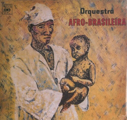 Orquestra Afro-Brasileira