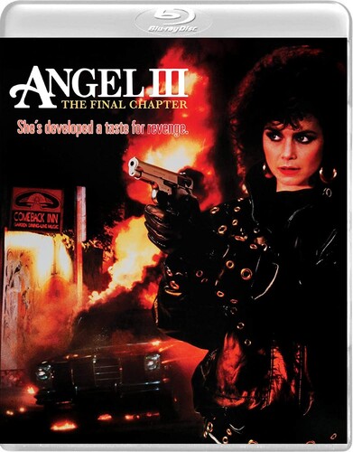 Angel III: The Final Chapter