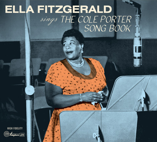 Sings The Cole Porter Songbook [Limited Digipak With Bonus Tracks] [Import]