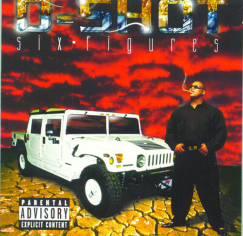 Six Figures [Explicit Content]