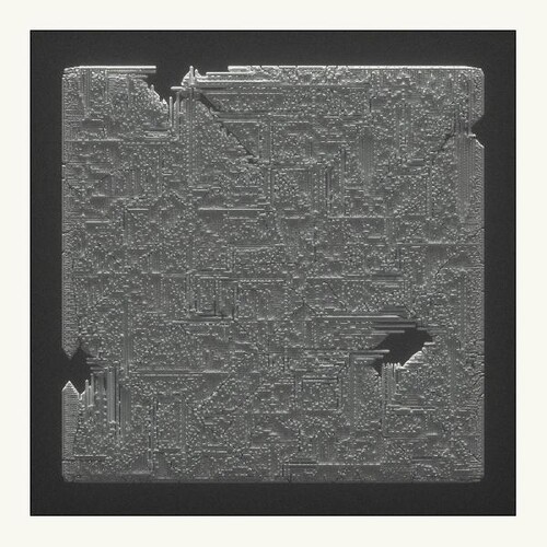 Ital Tek - Outland [Limited Edition Color LP]