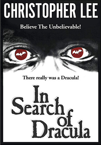 In Search of Dracula