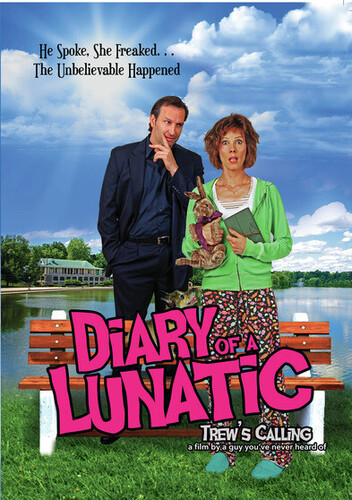 Diary Of A Lunatic: Trew's Calling
