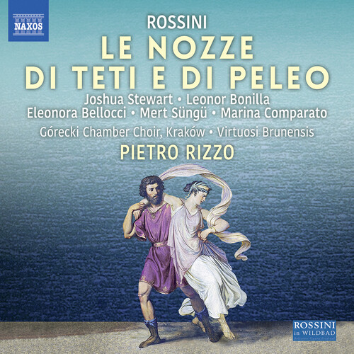 Nozze Di Teti E Di Peleo