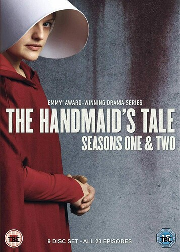 The Handmaid's Tale [TV Series] - The Handmaid's Tale: Seasons One & Two
