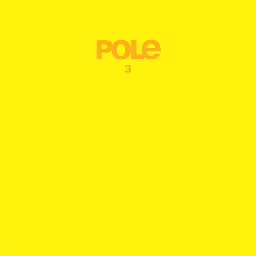 Pole - 3
