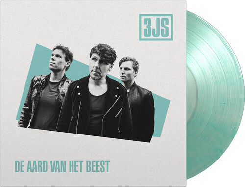 DE AARD VAN HET BEEST
