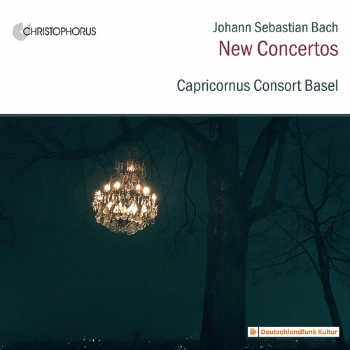 New Concertos