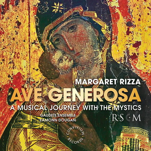 Ave Generosa