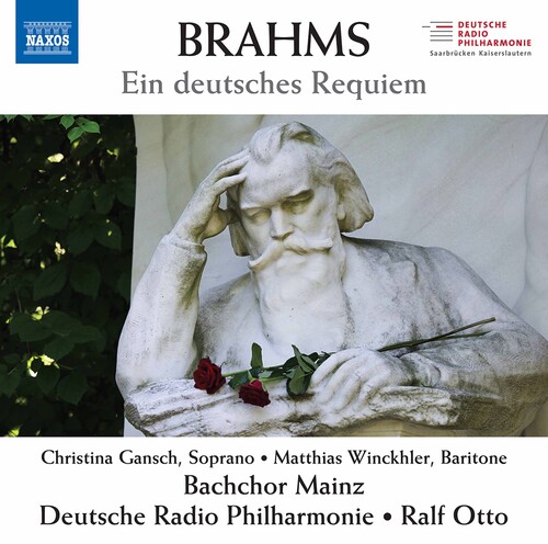 Ein Deutsches Requiem