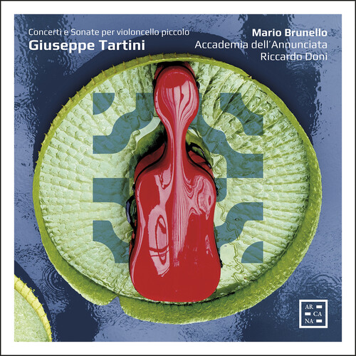Concerti E Sonate