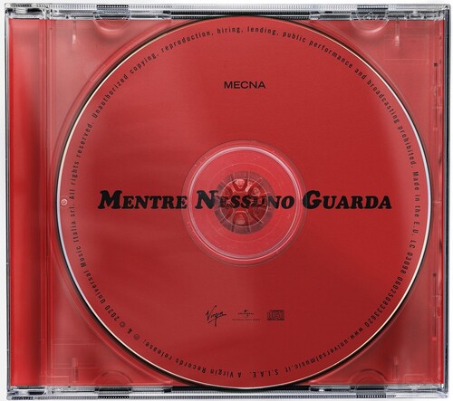 Mentre Nessuno Guarda [Import]