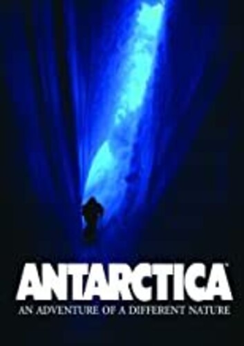 Antarctica - Antarctica