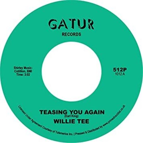 Teasing You Again
