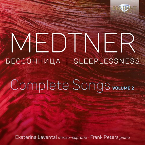 Complete Songs 2