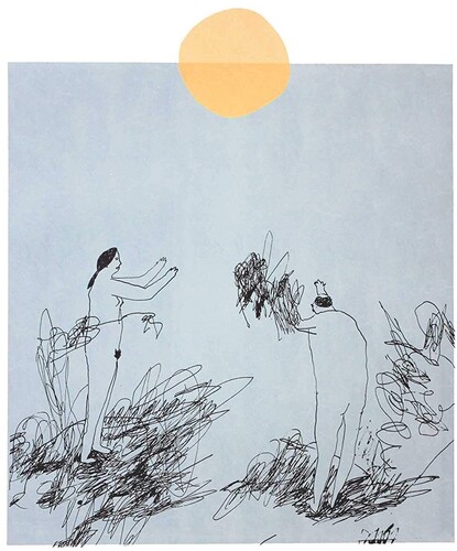 Lost In The Country (Coke Bottle Green)