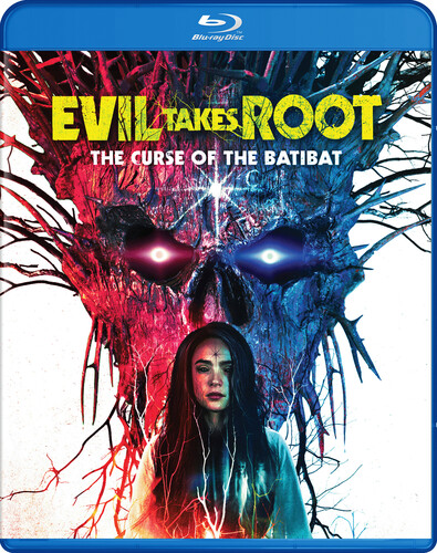 Evil Takes Root