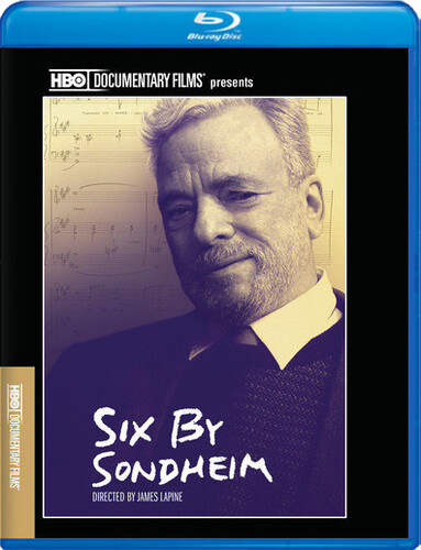 Six by Sondheim