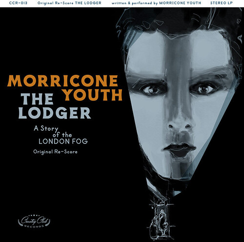 Morricone Youth (Iex) - Lodger: A Story Of The London Fog [Indie Exclusive]
