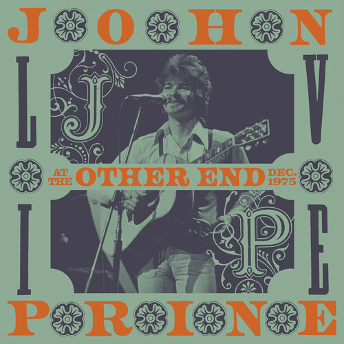 Live At The Other End, December 1975