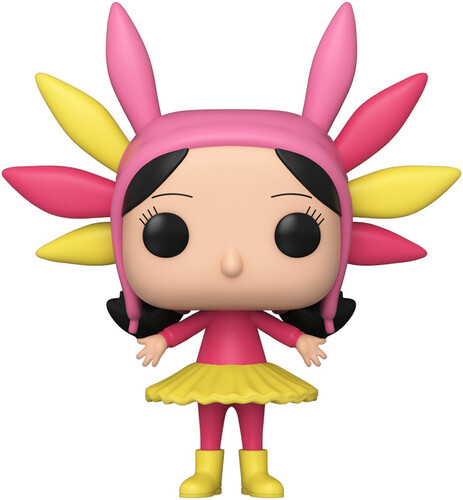 BOBS BURGERS- BAND LOUISE