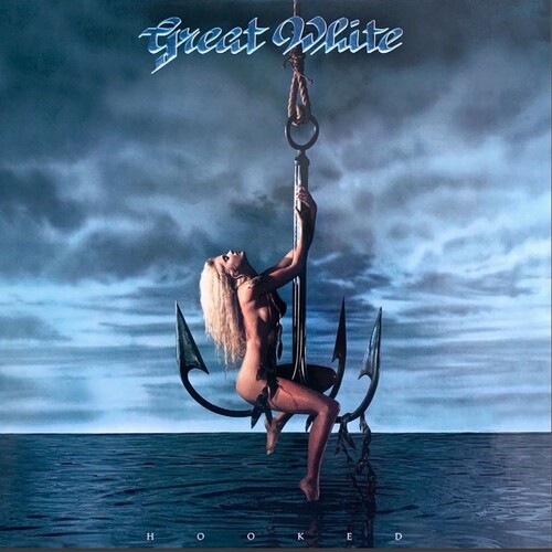 Great White - Hooked + Live In New York (Uk)