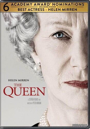 Queen - Queen / (Ac3 Amar Dol Dub Sub Ws)