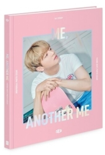 Sf9 - Sf9 Young Bin Photo Essay (Me Another Me) (Post)