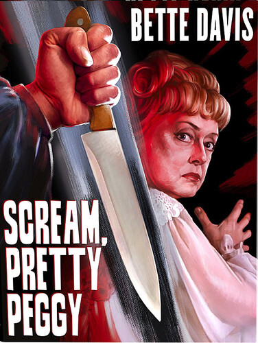 Scream, Pretty Peggy