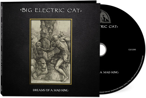 Dreams Of A Mad King