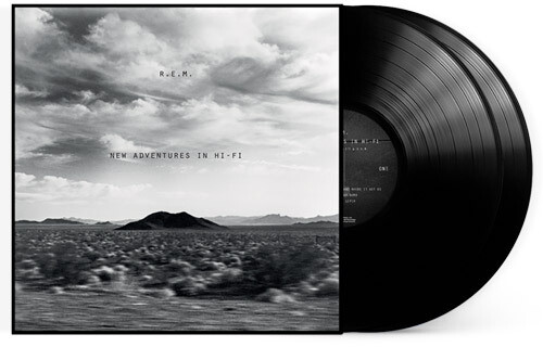 New Adventures In Hi-Fi (25th Anniversary Edition)