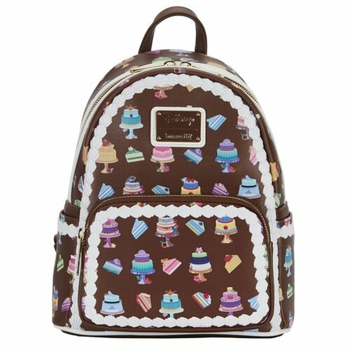 PRINCESS CAKES MINI BACKPACK